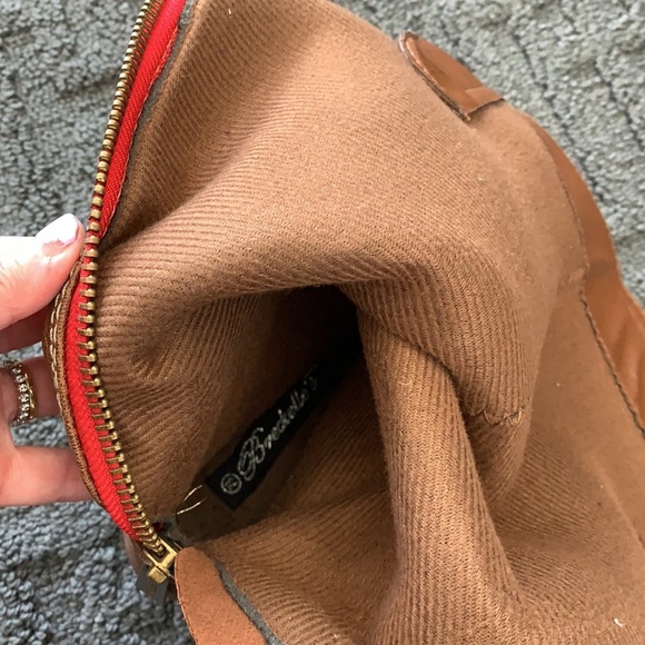 Brown Boots 7 Breckelles - Picture 11 of 13